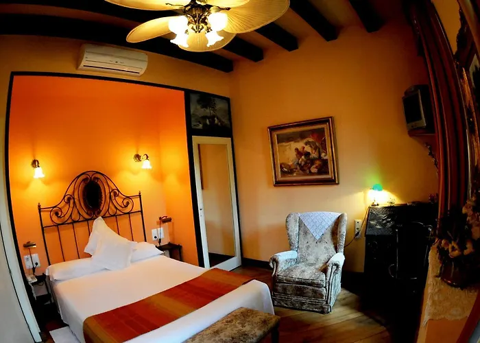 Hotel Torre Marti