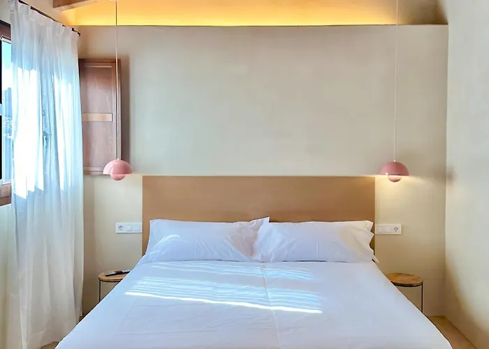 Boutique Hotel Atelier - Adults Only